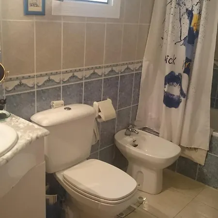 Bungalow En Gran Alacant Santa Pola Buitenkant foto