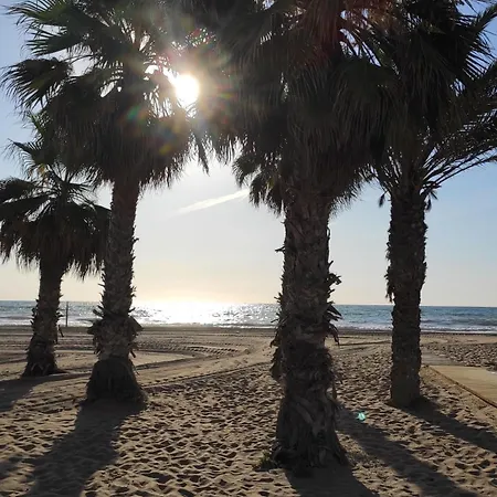 Bungalow En Gran Alacant Santa Pola Buitenkant foto