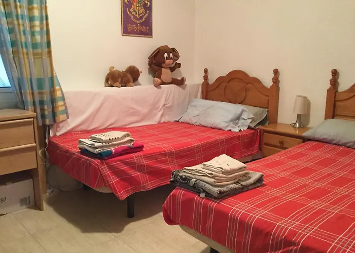 Bungalow En Gran Alacant Santa Pola