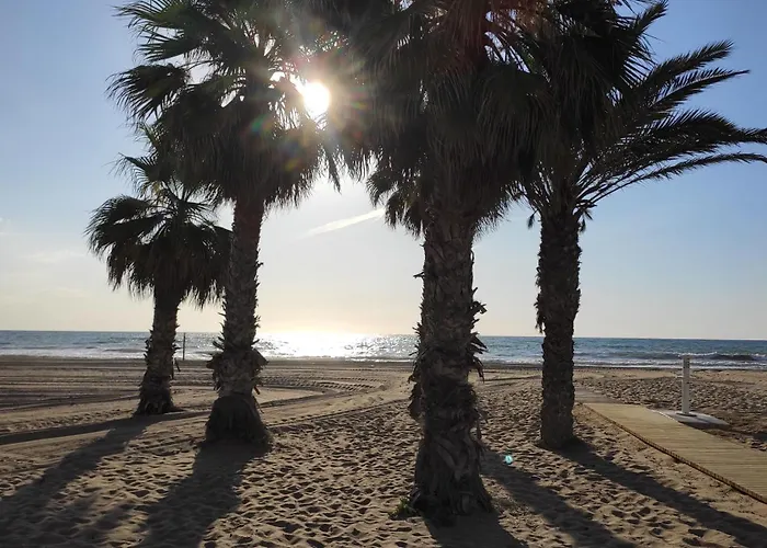 Bungalow En Gran Alacant Santa Pola