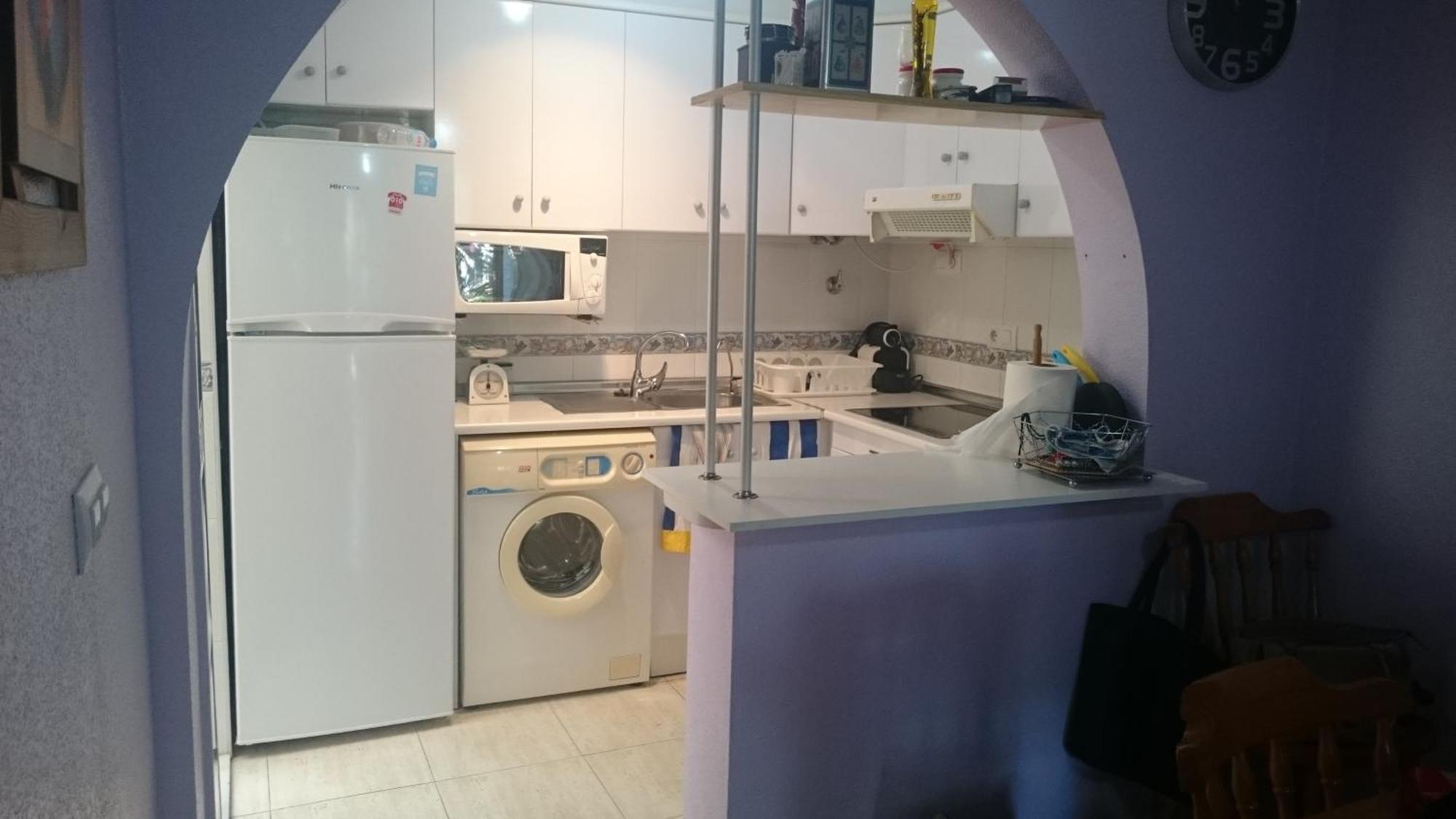 Apartment En Gran Alacant Santa Pola