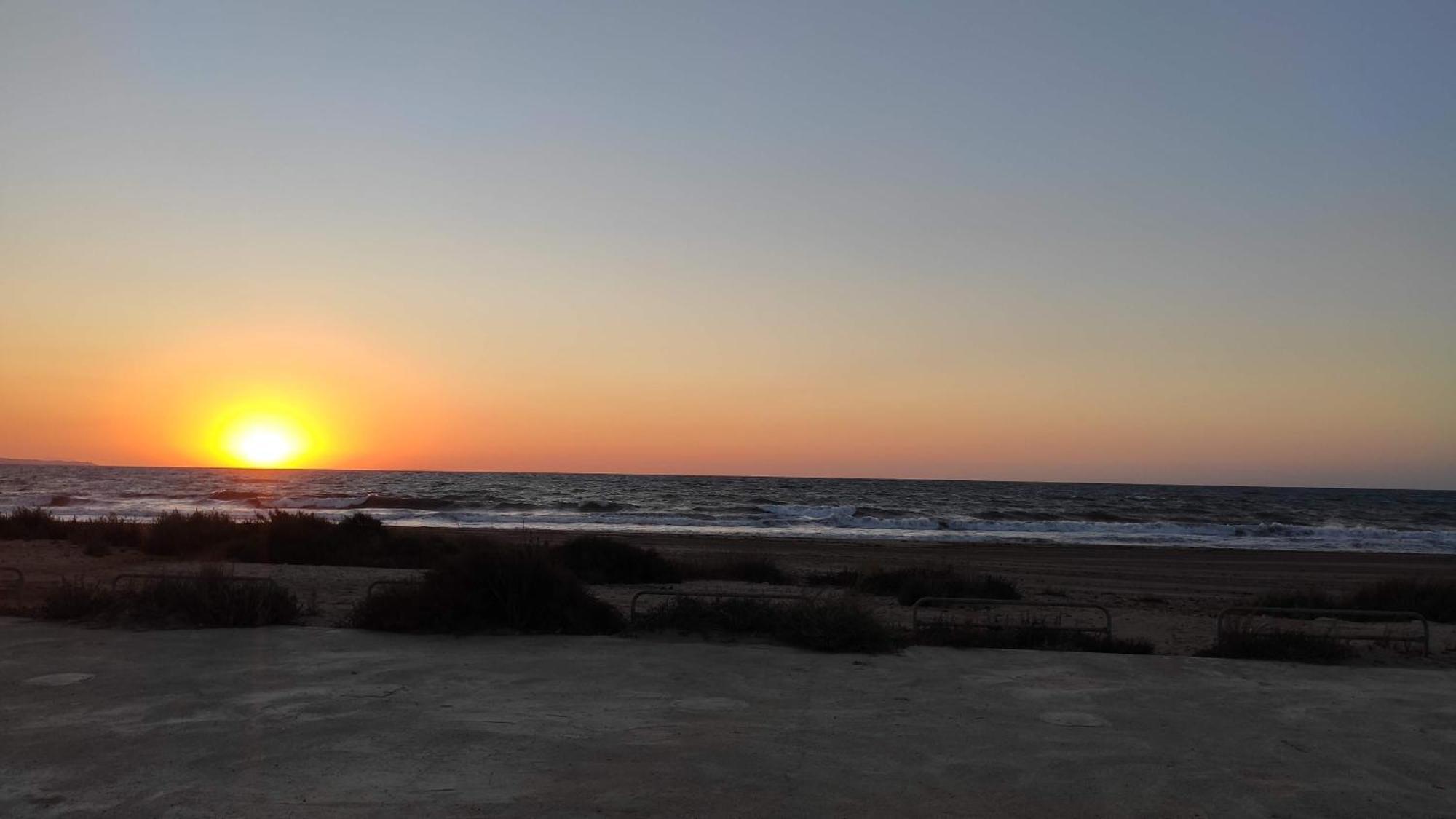 Apartment En Gran Alacant