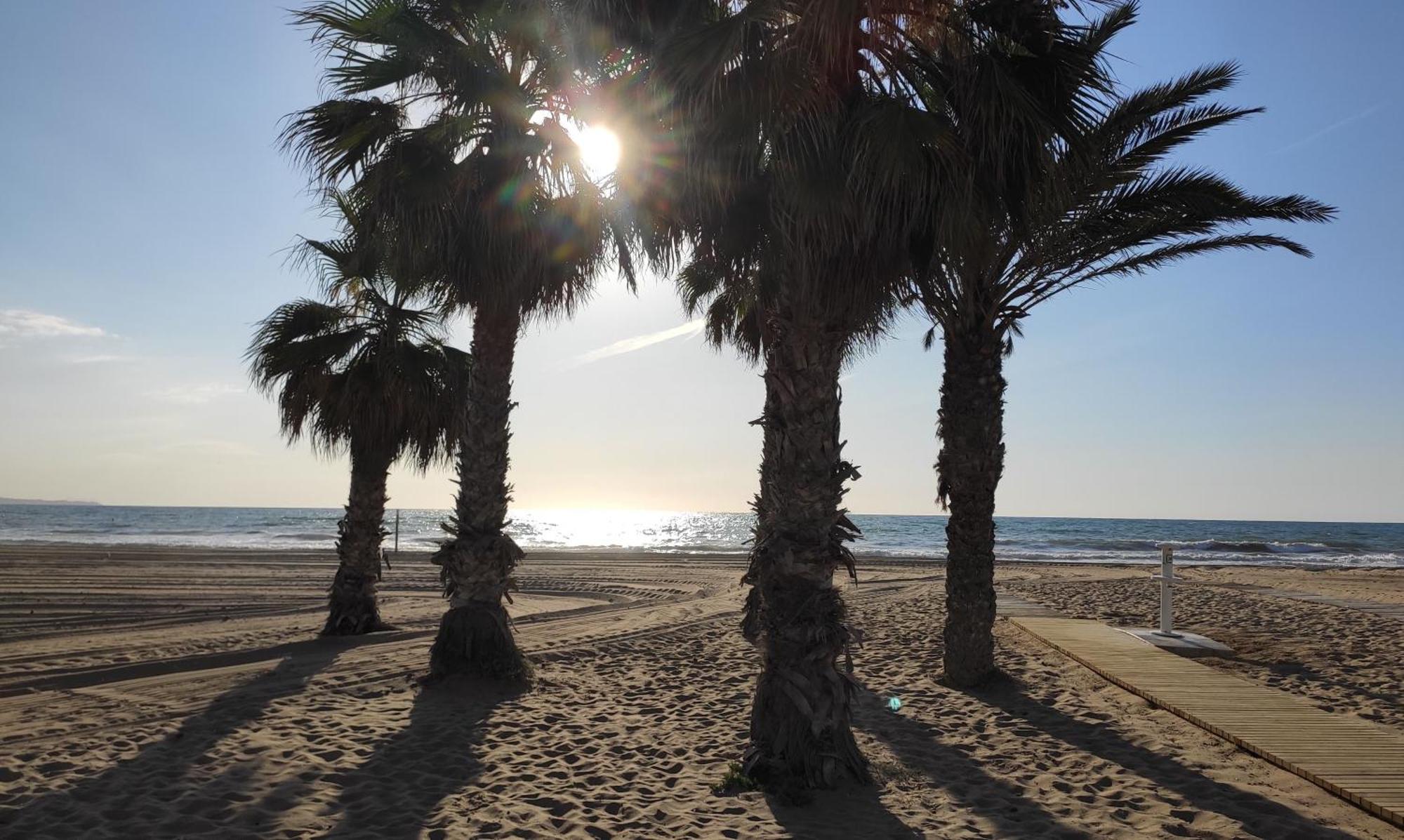 Apartment En Gran Alacant