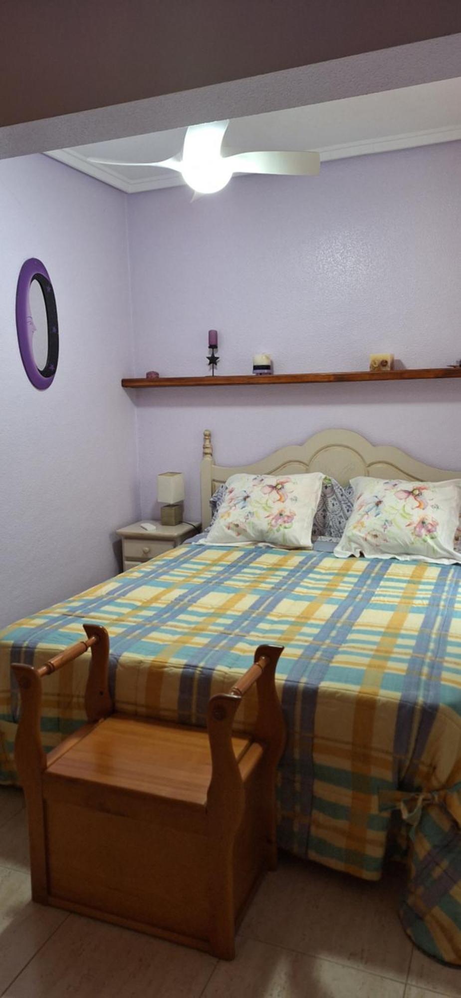 En Gran Alacant Apartment