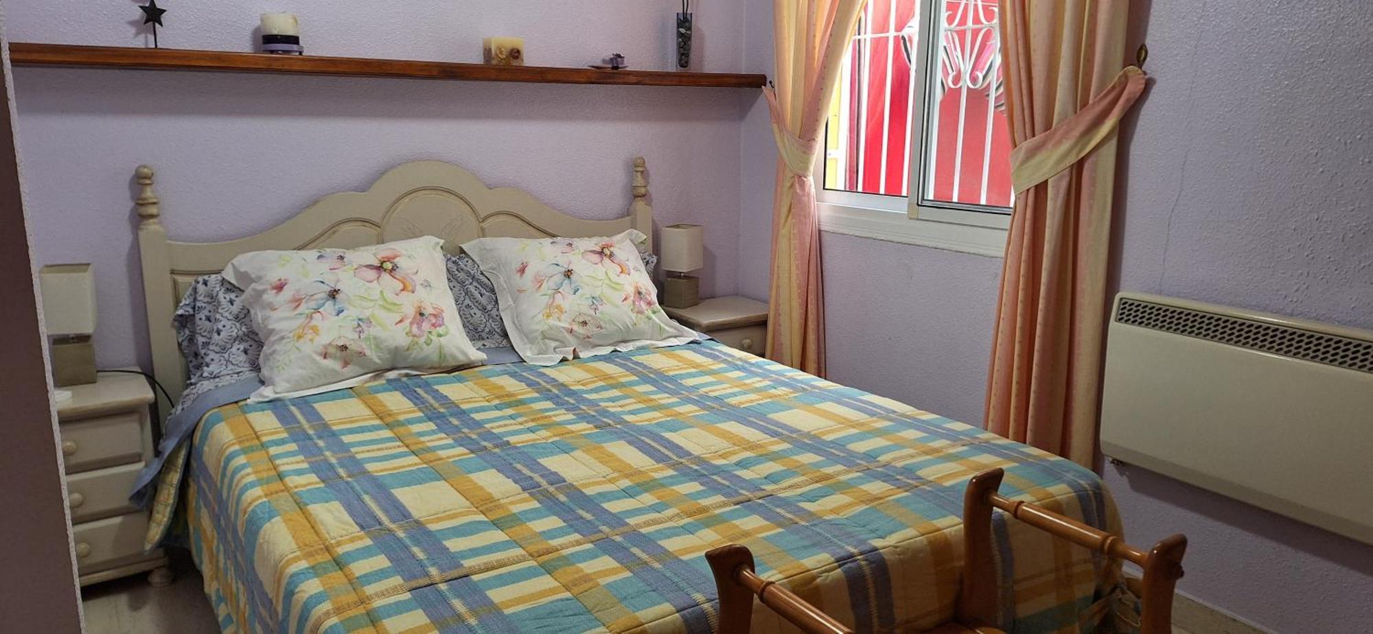 En Gran Alacant Apartment Santa Pola